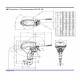 MOTEUR TOHATSU MFS9.8B