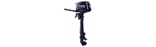 MOTEUR TOHATSU MFS6D-S SAIL PRO