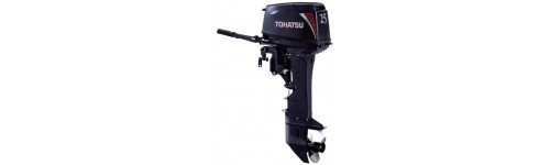 MOTEUR TOHATSU M25H