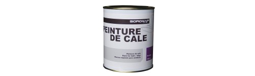 PEINTURE DE CALE MONOCOMPOSANT 750mL Soromap