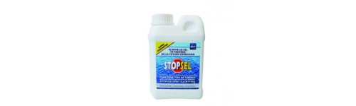 NETTOYANT ANTI SEL STOPSEL 5L