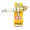BOUGIE NGK BP8HS-10
