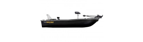 barque aqua-bass-boat 370 rigiflex