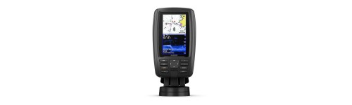 GARMIN ECHOMAP Plus 42cv Avec sonde GT20-TM