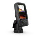 GARMIN ECHOMAP Plus 42cv Avec sonde GT20-TM