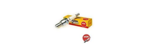 BOUGIE NGK BR8HCS-10