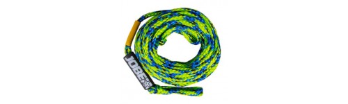 JOBE CORDE POUR BOUÉE TRACTÉE 6 PERSONNES