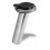 PORTE CANNE INOX ENCASTRABLE 15°
