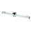 BARRE POUR 3 SUPPORTS DE CANNE
