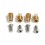 INSERT LAITON ETANCHE M8 MM