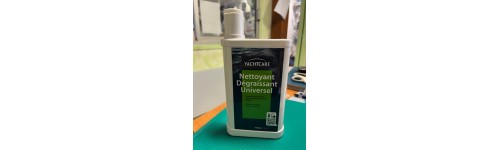 NETTOYANT DEGRAISSANT UNIVERSEL 500ml