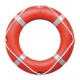 BOUEE COURONNE SOLAS Ø 73 cm