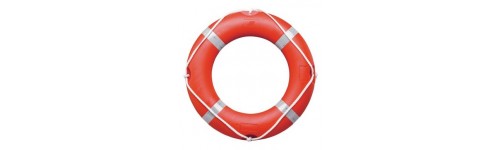 BOUEE COURONNE SOLAS Ø 73 cm