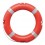 BOUEE COURONNE SOLAS Ø 61 cm