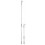 GAFFE TELESCOPIQUE D.25/30 L.120/210