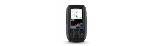 STRIKER™ VIVID 4cv avec sonde GT20-TM