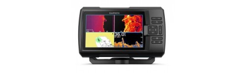 STRIKER™ VIVID 7sv sans sonde