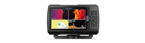 STRIKER™ VIVID 7sv avec sonde GT52HW-TM