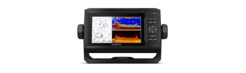 ECHOMAP™ UHD 62cv sans sonde