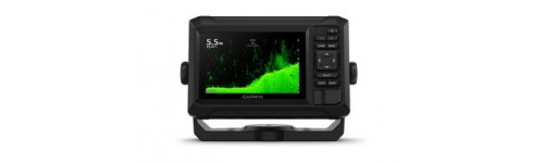 ECHOMAP™ UHD2 52sv avec sonde GT20-TM