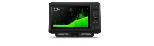 ECHOMAP™ UHD2 72cv, avec sonde GT20-TM