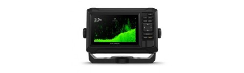 ECHOMAP™ UHD2 52cv, Sans sonde