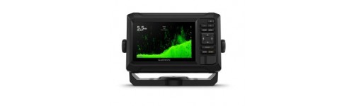 ECHOMAP™ UHD2 52CV, SANS SONDE