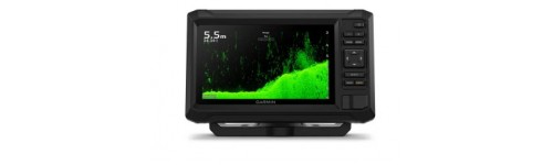 ECHOMAP™ UHD2 72cv, avec sonde GT20-TM