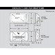 COMBINE HELIX 9G4N CHIRP MEGA SI+ , sonde TA et temp (411380-1M)