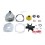 KIT POMPE A EAU ALPHA ONE GEN II