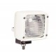 PROJECTEUR DE PONT 8507 blanc - H3 - 55W/12V