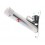 P/CANNE TANGON INOX ESCAMOTABLE