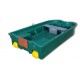 BARQUE FUN YAK 250 VERT