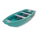 BARQUE FUN YAK 350 VERT