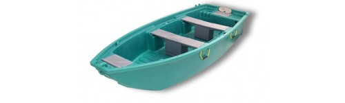 BARQUE FUN YAK 350 VERT