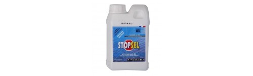 NETTOYANT ANTI SEL STOPSEL 1L