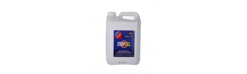 STOPSEL RCW Hivernage 5L