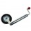 ROUE JOCKEY Ø48