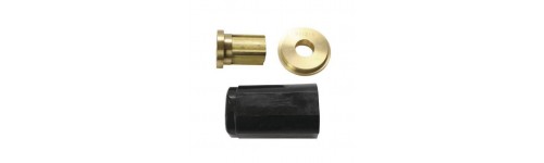 Kit moyeu XHS 207 Honda 115-225 HP 1999+