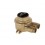 Kit moyeu Vortex XHS 118 Evinrude/Johnson