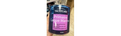 PRIMAIRE LAQUE MARINE