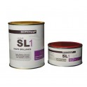 LAQUE MONOCOMPOSANTE SL1 750mL Soromap