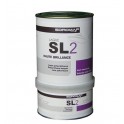 LAQUE BICOMPOSANT SL2 2.5L Soromap