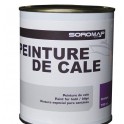 PEINTURE DE CALE 2.5L Soromap