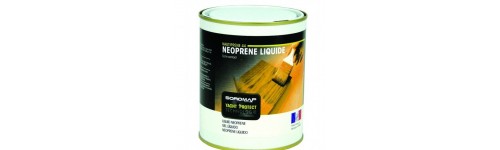 COLLE NEOPRENE LIQUIDE 400mL