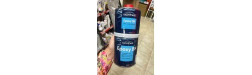 RESINE EPOXY BK