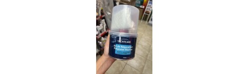 KIT DE REPARATION POLYESTER MARINE 400g