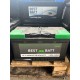 BATTERIE DECHARGE LENTE BEST 12V 100AH/C20 80AH/C5