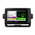 ECHOMAP™ UHD 72cv Avec sonde GT24-TM