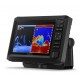 ECHOMAP™ UHD2 72cv, Sans sonde